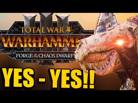 The Skaven Clan that Got HUGE Profits With the Chaos Dwarf Update