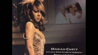 Mariah Carey - Breakdown (feat. Bone Thugs-N-Harmony).wmv