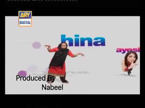 Bulbulay season 2episode 11