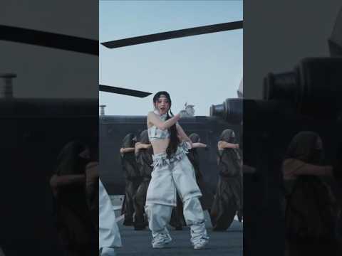 뮤비 조회수랑 비등비등한 뮤비급 퍼포먼스 비디오 #babymonster #kpop