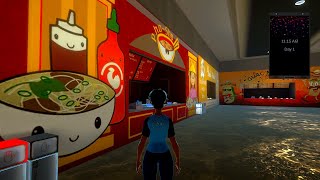 学生たちが6ヶ月間で作った、教育を目的としたゲーム Dash Dash Delivery