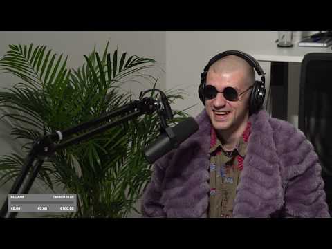 BAZARS PIE VĪTOLA #6 - Siskela jeb Aleksis Gutmanis no 3PK