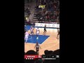 Brevin Pritzl (20 points) Highlights vs. RSW Liège Basket