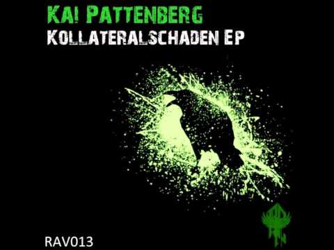 Kai Pattenberg - Kollateralschaden (Original Mix)