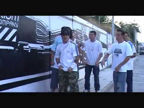 I PANJOHURI-Larte me Larte (video clip)