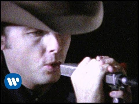 Dwight Yoakam - Nothing (Official Video)