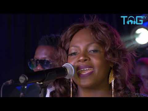 Nkwagala Nnyo  (Live at Fête de la Musique 2020)