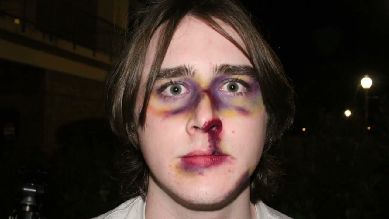 "Don't Feed the Editor!" - Trailer