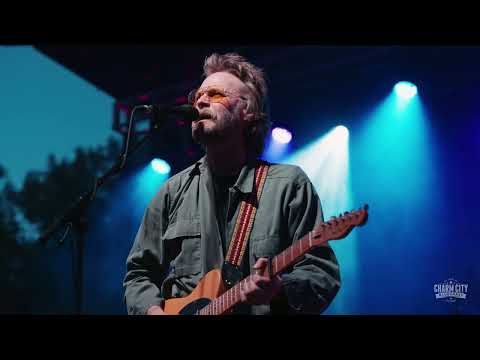 Hiss Golden Messenger "I've Got A Name for the Newborn Child" – Charm City Bluegrass Festival
