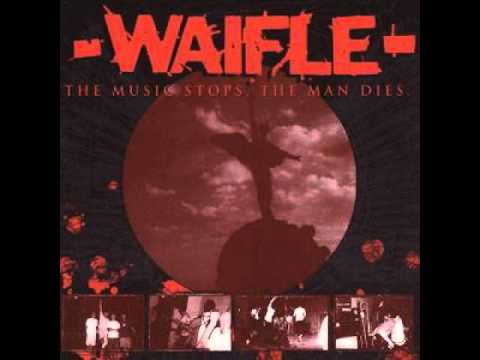 Waifle - Introrigin
