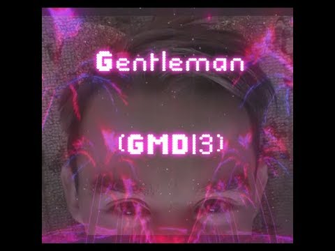 GENTLEMAN (GMD13)