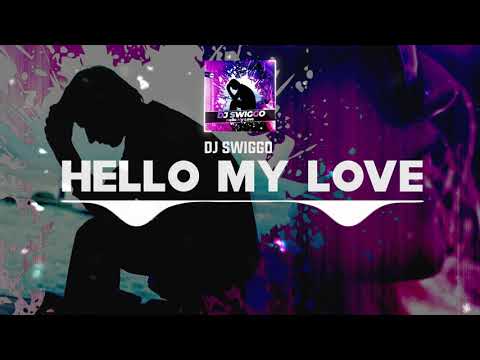 DNZF929 // DJ SWIGGO - HELLO MY LOVE (Official Video DNZ Records)