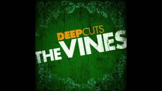 The Vines - Ms. Jackson