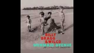 Billy Bragg & Wilco - Don't You Marry