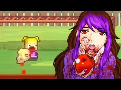 MOST F**KED UP SCENE! CINDY KILLS JANITOR! | Kindergarten | 06