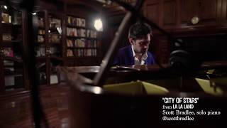 Scott Bradlee Plays "City Of Stars" from La La Land