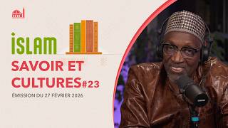 Islam, savoir et cultures #23 - Demandez le programme du Ramadhan !