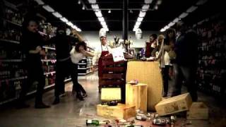 RAINBOW ARABIA "Omar K" Video directed by Keith Musil