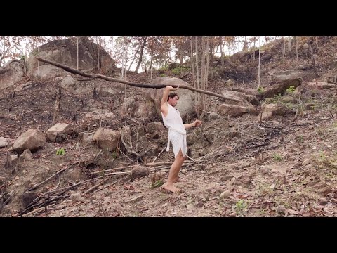 Shoulder pain? Watch this! | Kalari Dissected: 14th CUT