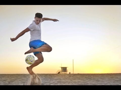 Tom Folan X California