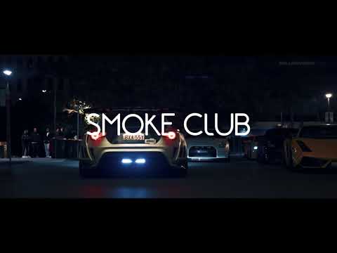 Tyga x Drake x Offset Type Beat "Smoke Club" 2020 by ayanokoji