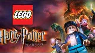 LEGO® Harry Potter™ years 5-7. The flaw in the plan. Finale Lets play part 14