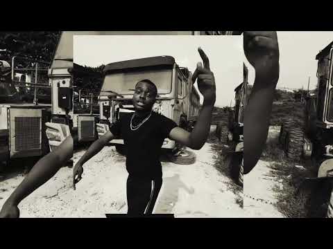 Grey Jamès Music Video
