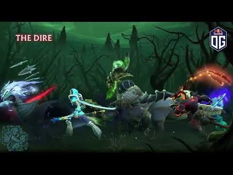 Ceb introducing his team