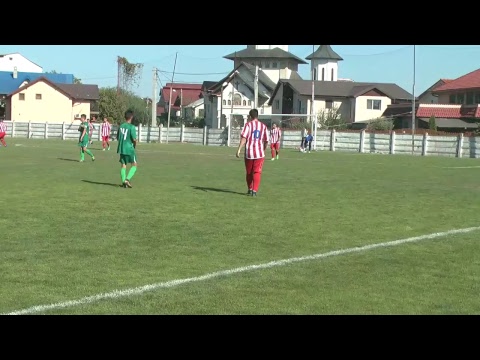 LPS Focşani    -    ASC Municipal Dunărea Galaţi U17