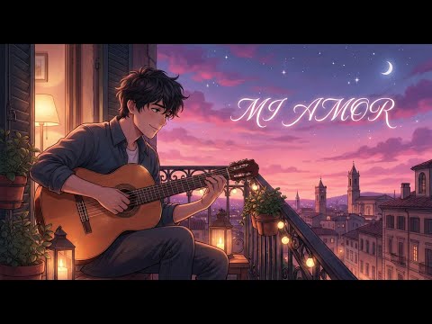 Mi Amor – Hindi Latin Love Song | Romantic & Groovy Vibes | New Hindi Song 2026