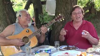 Mile Safet Kostadinović - Ja i moj brat