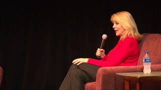 Carson Lecture 2017: Teresa Ganzel video