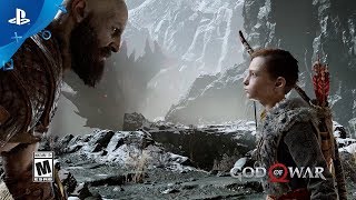 God of War (2018): Обзоры фанатов