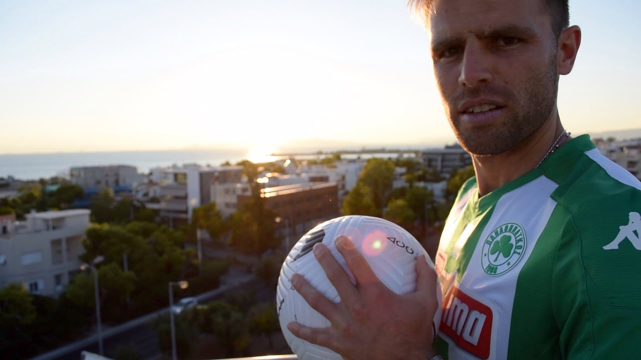 Sanchez is Green! | pao.gr