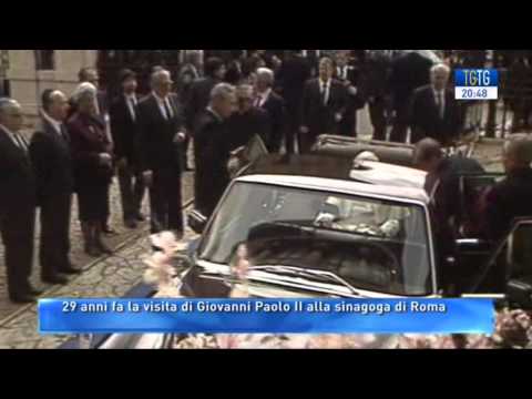 Franco I. Esposito-Soekardi a TGtg - Telegiornali a confronto