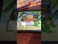Franklin The Turtle Home Videos Trailer 1998
