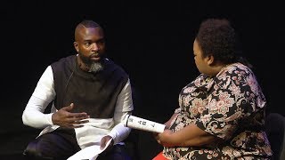 Unbound: Darnell L. Moore