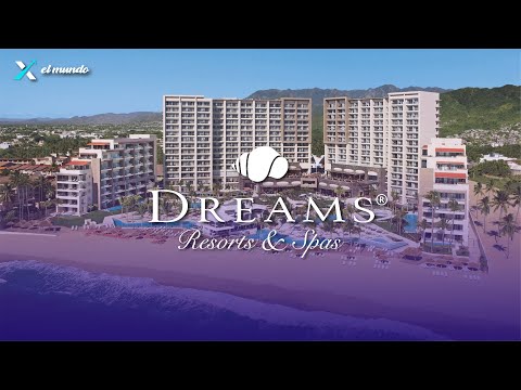 Videos del Dreams Vallarta Bay Resorts  Spa 5★ en Puerto Vallarta, MéxicoVerPrecios20CerrarConsulta por Whatsapp 🇦🇷BookingTripadvisorExpediaAgodaTravelocityOrbitzPricelineTripSkyscannerDespegarHotelesBestdayDestiniaTrivagoTurismocityAlmundoLastminuteHotwireCheapticketsTui