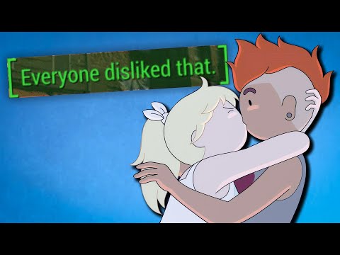 The Problem With Fionna and Cake Season 2