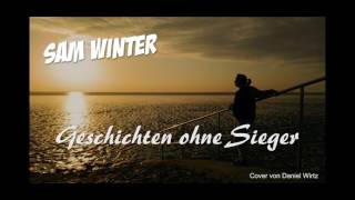 Sam Winter – Geschichten ohne Sieger (Cover)