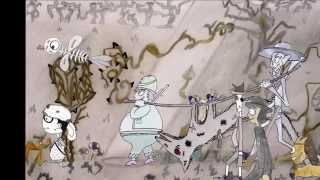 pierre et le loup CM1