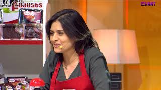 Մամայի եփածն ուրիշ է/Mamayi epatsn urish e - Program 327