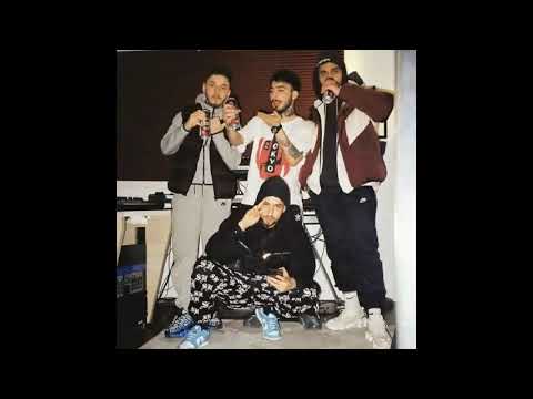 [SATILIK] LVBEL C5 X BATUFLEX X  UZİ TYPE NAZAR DRILL BEAT