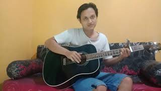 Download lagu didi kempot | pamer bojo | cover akustik fingerstyle mp3