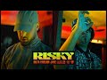 RASTA X PAVILLION RISKY OFFICIAL VIDEO Prod By Jahve