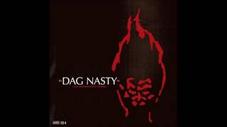 Dag Nasty - Cold Heart