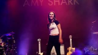 Amy Shark - I Said Hi - Toronto - 2018
