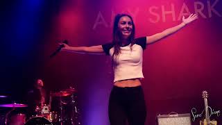 Amy Shark - I Said Hi - Toronto - 2018