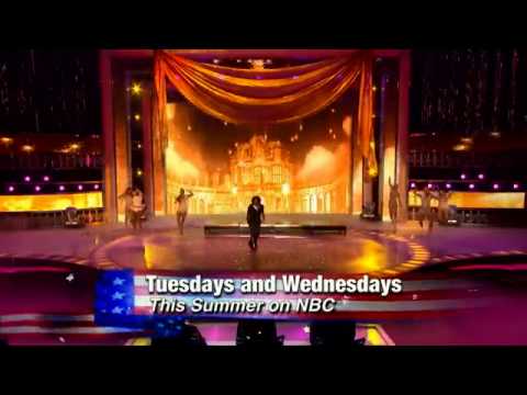 America's Got Talent   Snap Boogie   Semifinals   Season 6