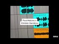 Post Malone X Childish Gambino Carneyval Mashup 1 Hour Version